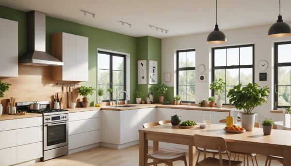 Comment reduire sa consommation electrique quotidienne