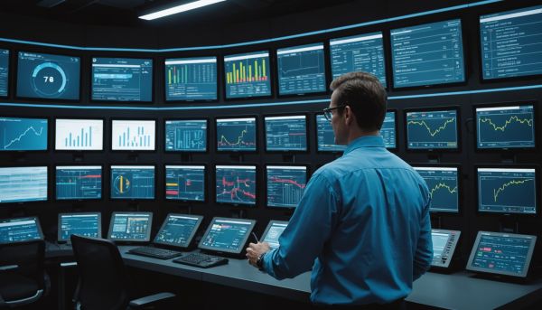 Compteur communicant et pilotage des equipements