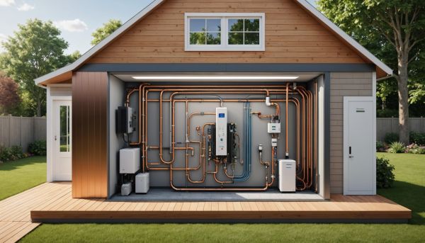 Geothermie individuelle avantages et couts reels