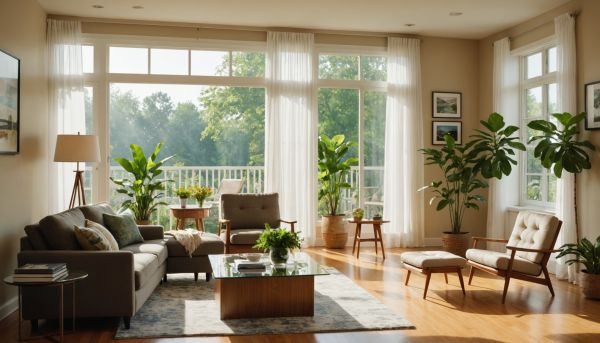 Les meilleures astuces pour aerer son habitation