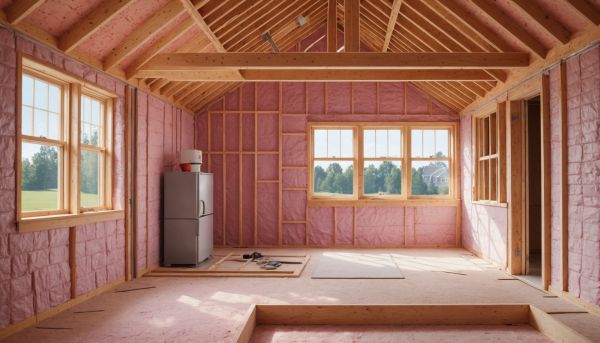 Quels travaux realiser pour l'isolation thermique
