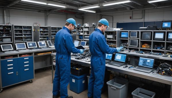 Veille des appareils electriques et gaspillage cache